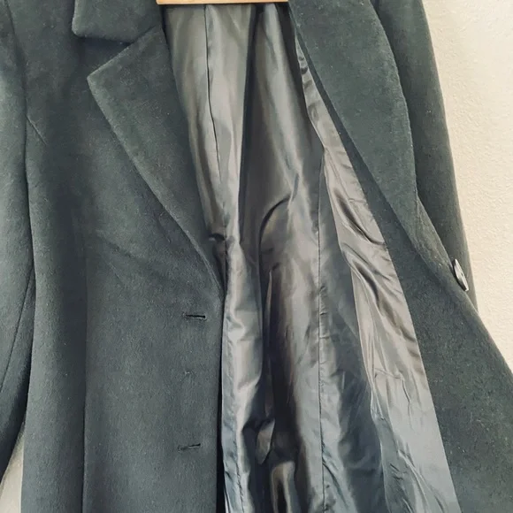 ✨ Sofia Jeans Wool Blend Coat – Size Large ✨ - Picture 5 of 7
